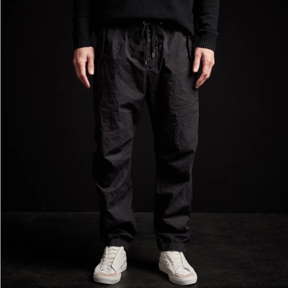 Parachute Flight Pant James Perse Yosemite unisex